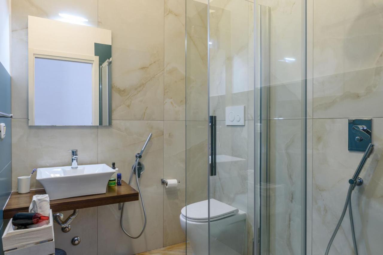 Domus Angioina Bed & Breakfast Naples Exterior photo
