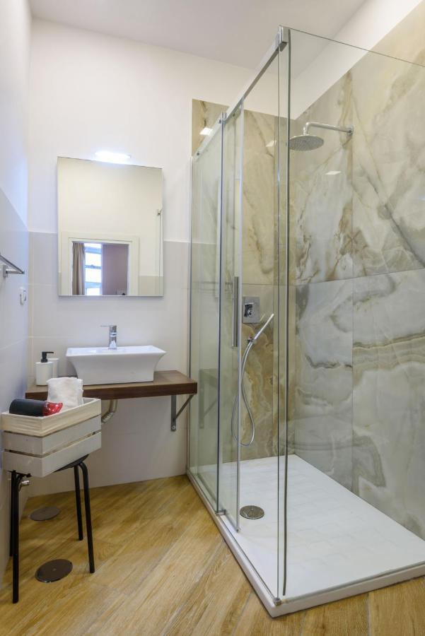 Domus Angioina Bed & Breakfast Naples Exterior photo