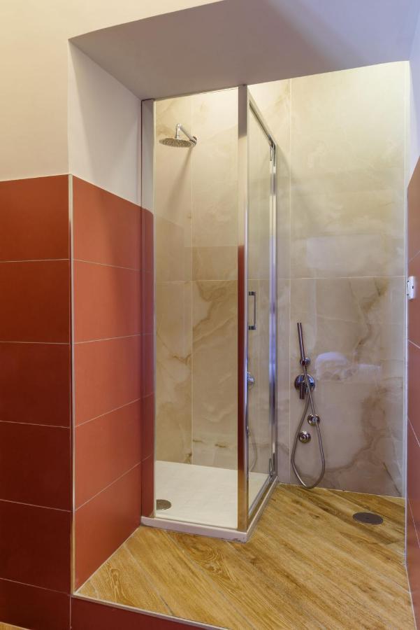 Domus Angioina Bed & Breakfast Naples Exterior photo