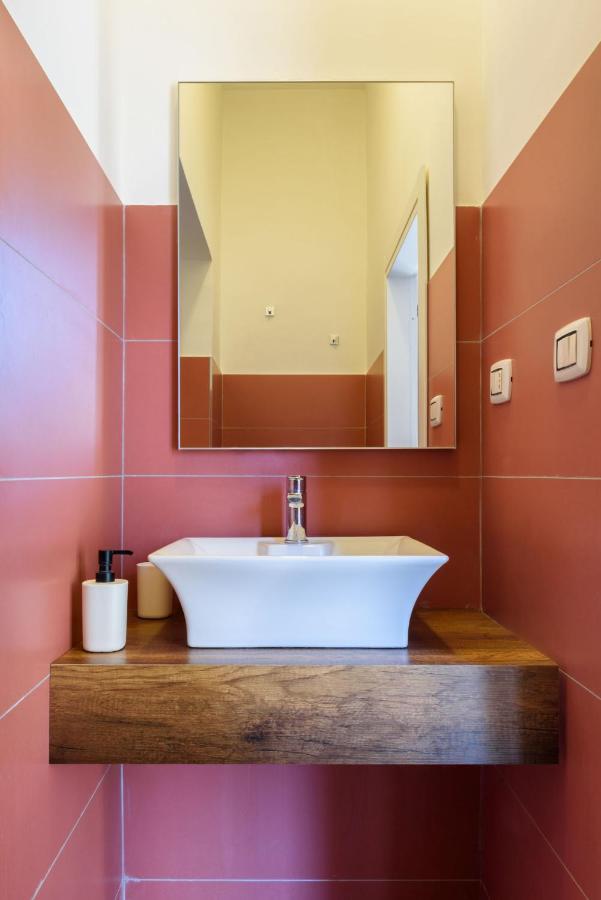 Domus Angioina Bed & Breakfast Naples Exterior photo