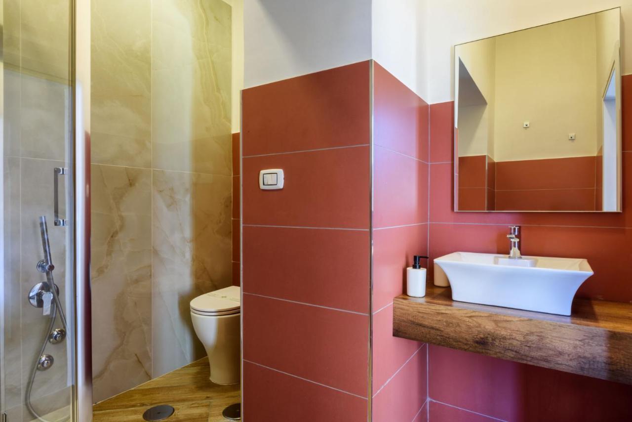 Domus Angioina Bed & Breakfast Naples Exterior photo